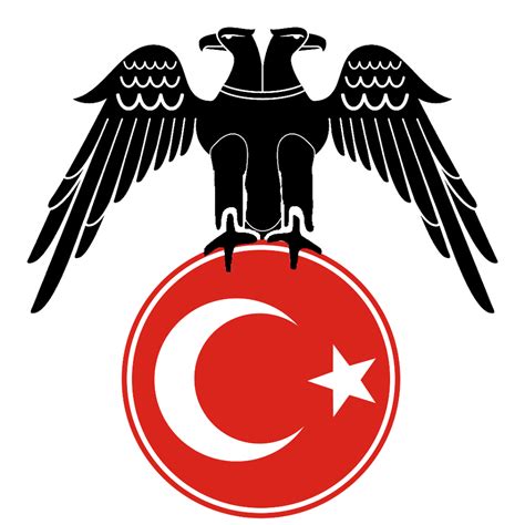 turkish coat of arms
