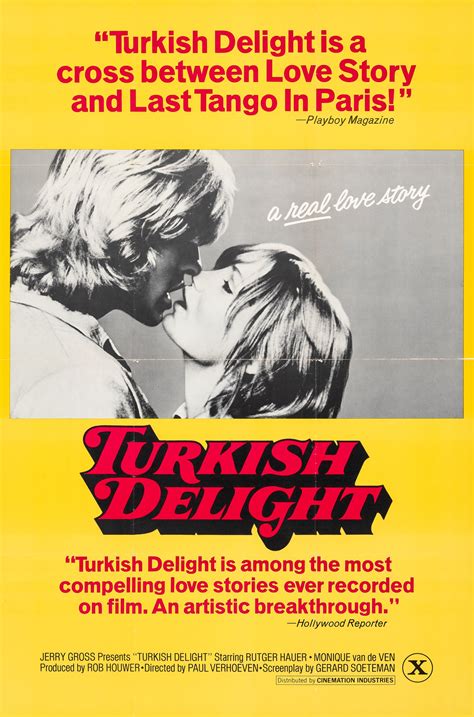 turkish delight 1973