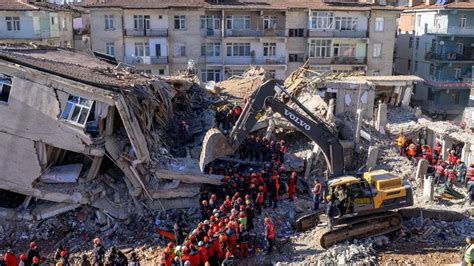 turkish earthquake 2023 death toll