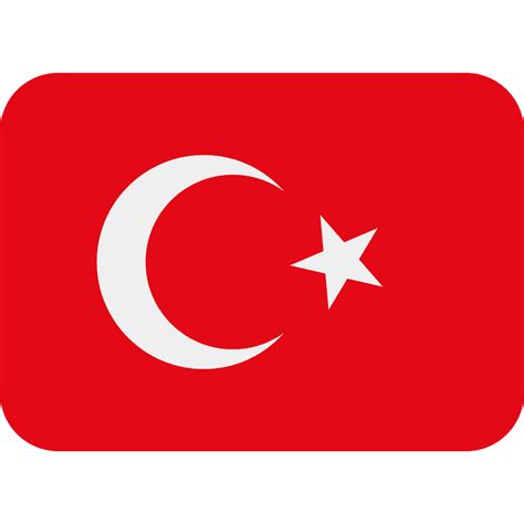 turkish flag copy and paste