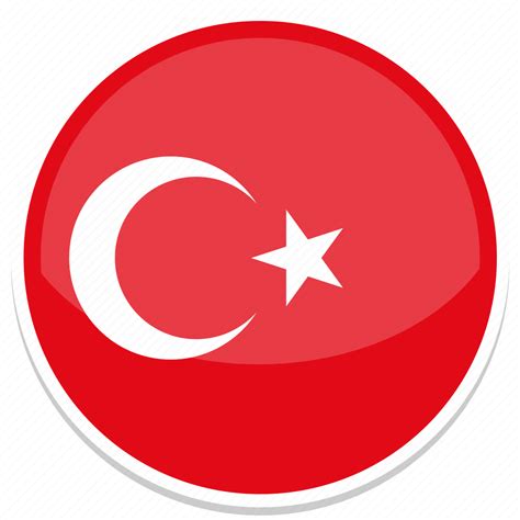 turkish flag icon