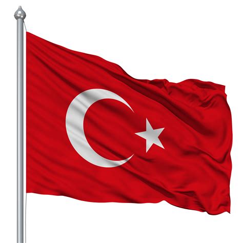 turkish flag png