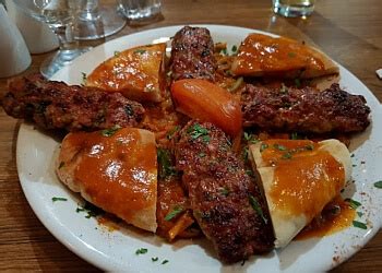 turkish food in sheffield