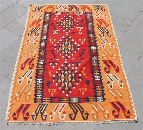 turkish kilim rugs ebay