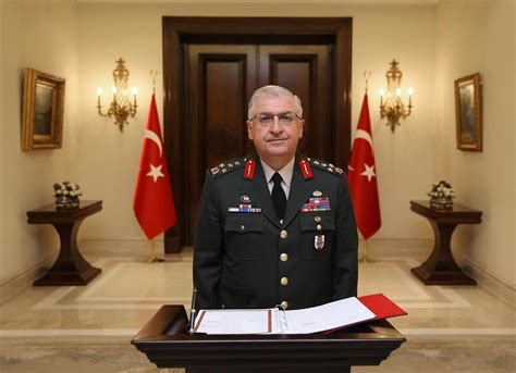 turkish ministry of defence