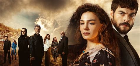 turkish series dubbed in