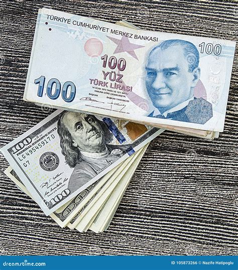 turkish to american dollars