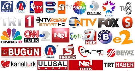 turkish tv channels list