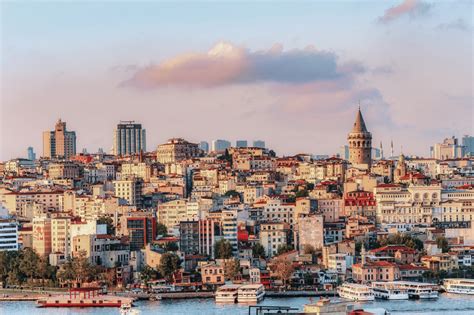 turkish weather in october