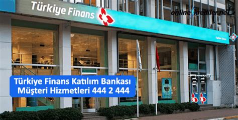 turkiye finans katilim bankasi as