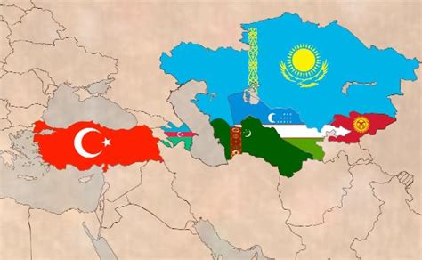 turkmenistan and turkey 2023