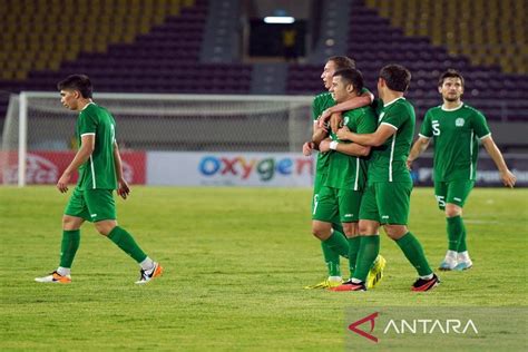 turkmenistan vs china taipei u23