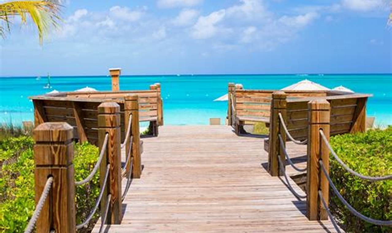 turks and caicos travel insurance