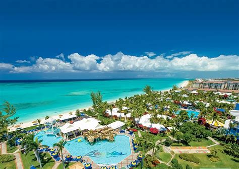 turks and caicos all inclusive family resort