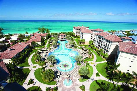 turks and caicos all inclusive resorts review