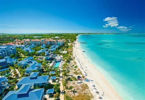 turks and caicos all inclusive vacation deals