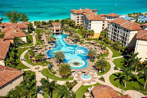 turks and caicos beaches resort