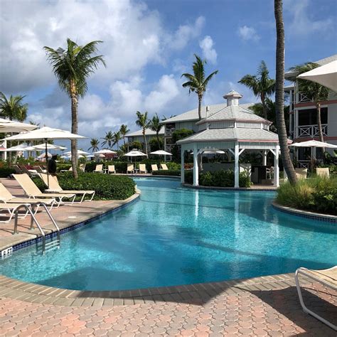 turks and caicos beaches resort review