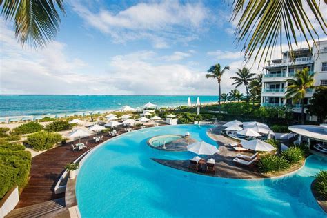 turks and caicos hotels for families