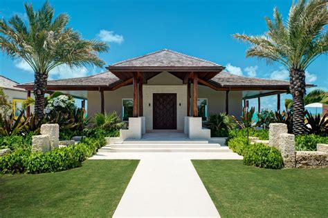 turks and caicos islands real estate for sale