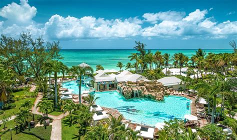 turks and caicos islands resorts