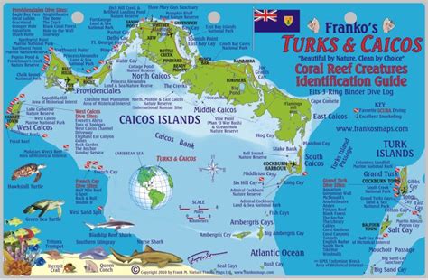 turks and caicos islands travel guide