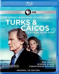 turks and caicos movie trilogy