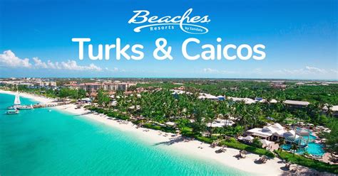turks and caicos resorts beaches