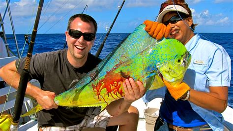 turks and caicos sport fishing