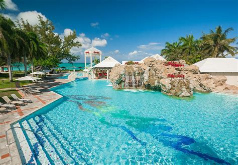 turks and caicos vacation packages family