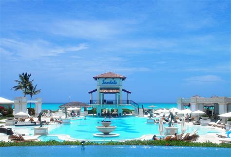 turks caicos sandals resorts