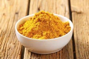 Turmeric Dose For Tinnitus