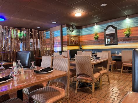 Turmeric Kitchen Tierrasanta