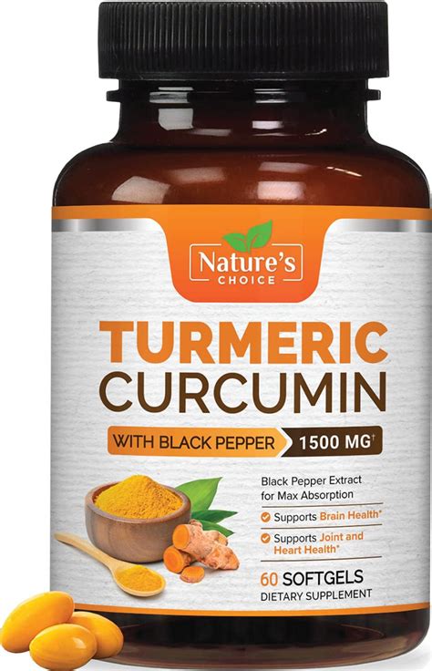 Turmeric Pepper Extract