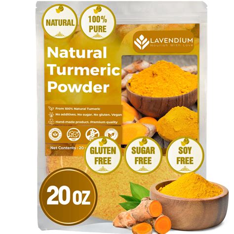 Turmeric Powder Amazon