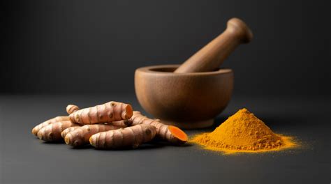 Turmeric Prostate Inflammation