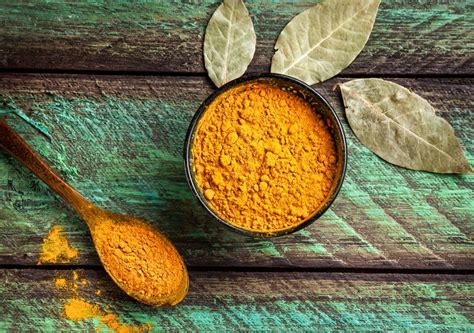 Turmeric Root Calgary