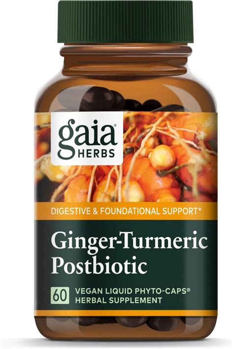Turmeric Root Nausea