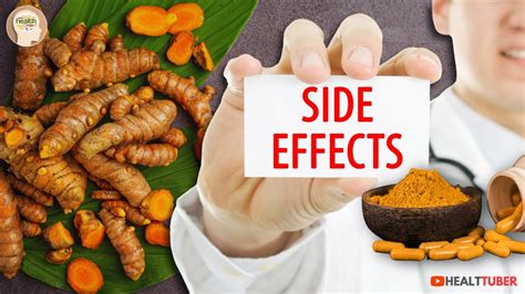 Turmeric Side Effects Gas
