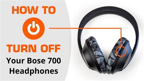 Bose 700 Controls The Ultimate Cheat Sheet Headphonesty