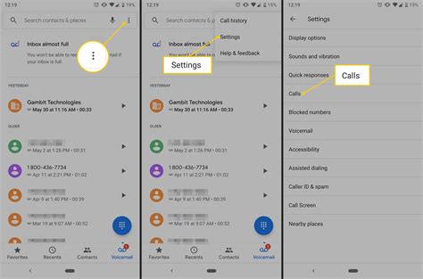 Photo of Turn Off Call Forwarding On Android: The Ultimate Guide