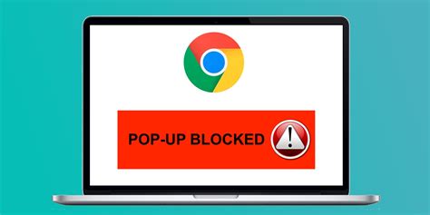 Turn off Google Chrome Popup Blocker YouTube
