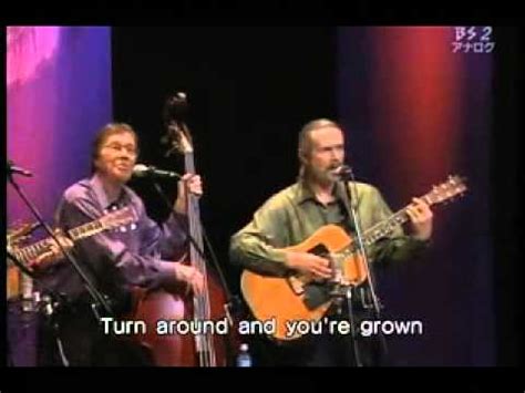 turn around by the brothers four videos