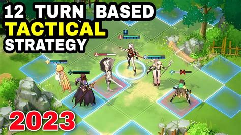 Turn Based Rpg Android