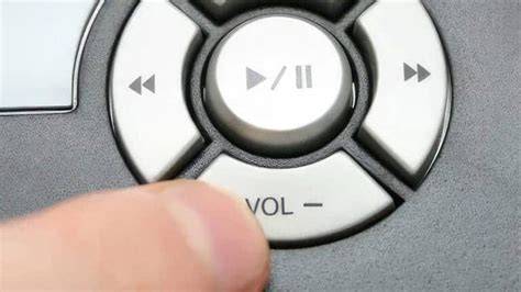 Turn Down the Volume On the Big Rock