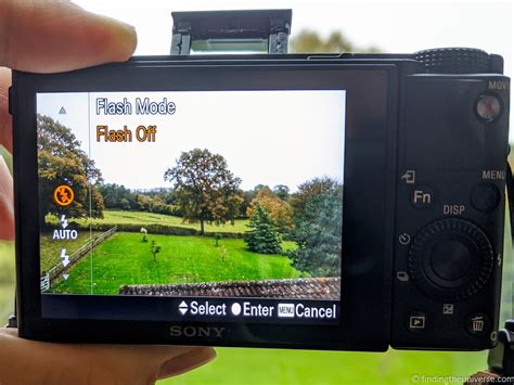 Turn Off Flash Disposable Camera