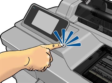 Turn Off Printer When Not In Use