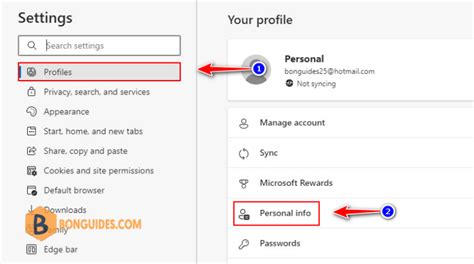 Turn On Autocomplete In Edge