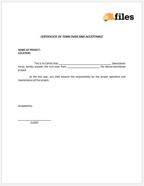 Turn Over Documents Meaning