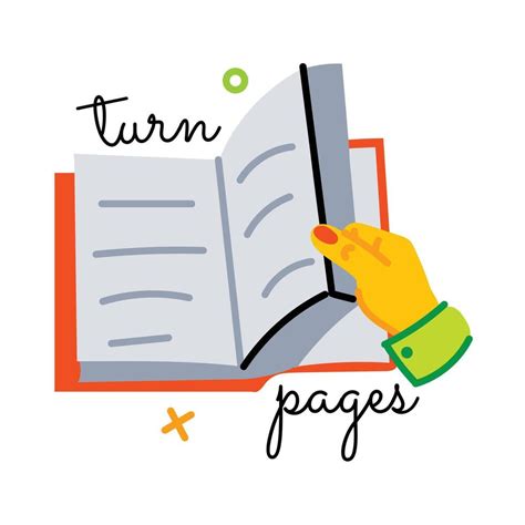 turn page the
